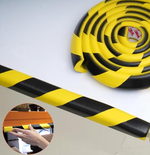 Wall Corner Protector 98.4in