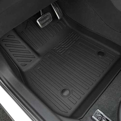 Floor Mats for 2021