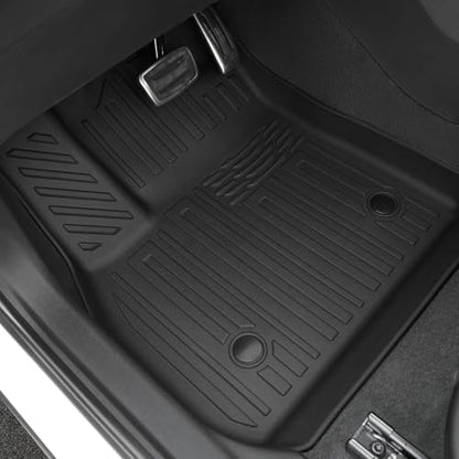 Floor Mats for 2021