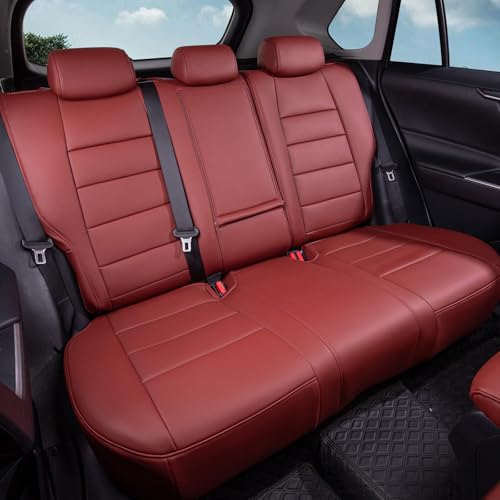 CRV Car Seat Covers Custom Fit for Honda 2017