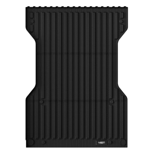 Bed Mat for Toyota Tacoma 2005