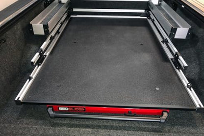 2000 Heavy Duty Sliding Truck Bed Organizer