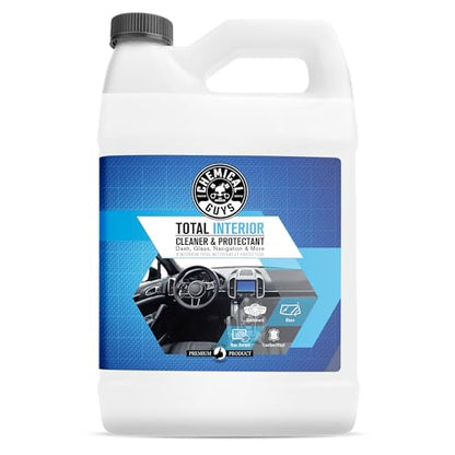 Total Interior Cleaner (128 Fl Oz)