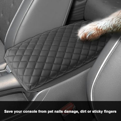 for 2023 2025 2026 2027 Honda HRV Armrest Cover Pad