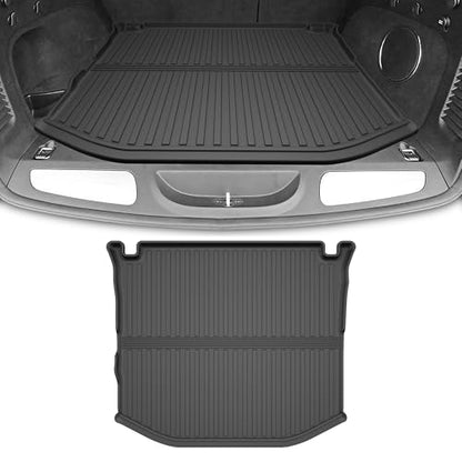 Cargo Mat Fit for 2011