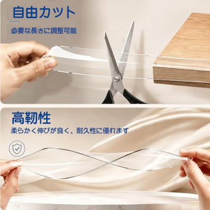 Baby Corner Proofing Edge Protector Strip