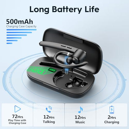 Bluetooth Headset