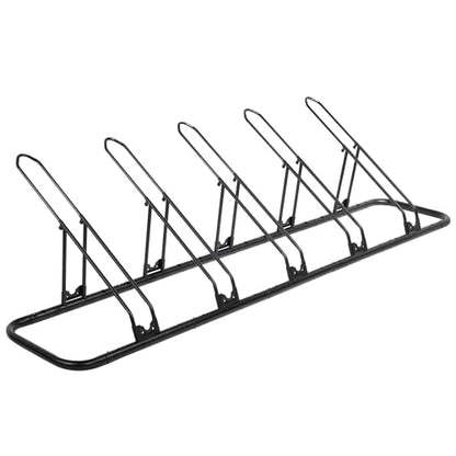 Bicycle Floor Parking Rack Stand