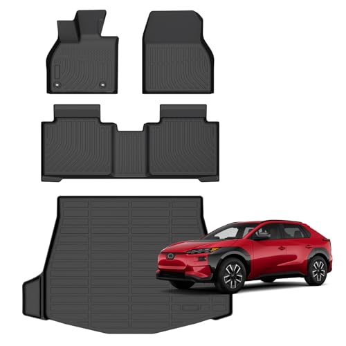 for Subaru Solterra 2023