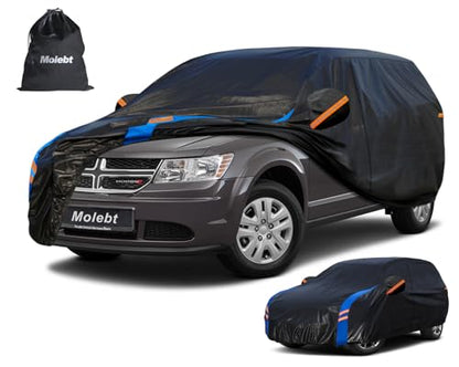 Custom Fit SUV Car Cover for Dodge Journey