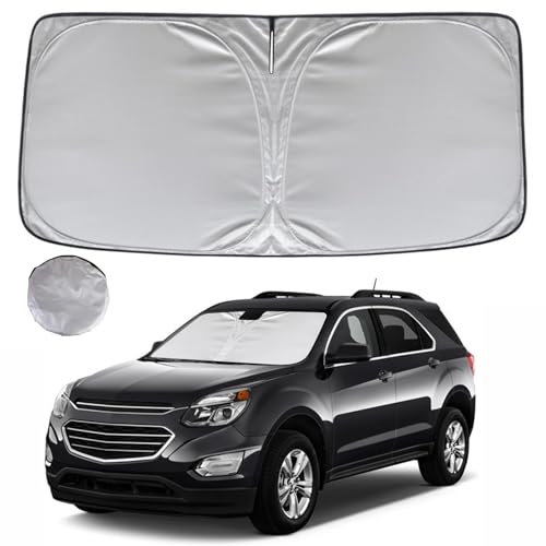 Windshield Sun Shade for 2010