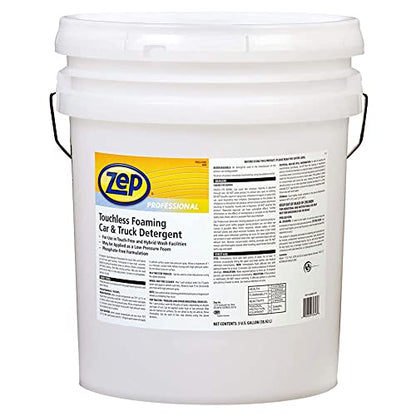 Touchless Vehicle Detergent (640 Fl Oz)