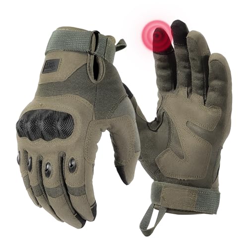 Tactical Gloves for Men