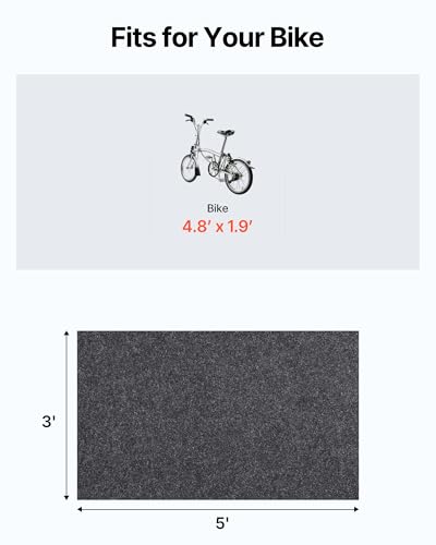Garage Floor Mat