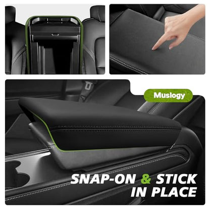 Armrest Cover for 2025