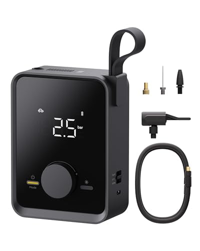 Tire Inflator Portable