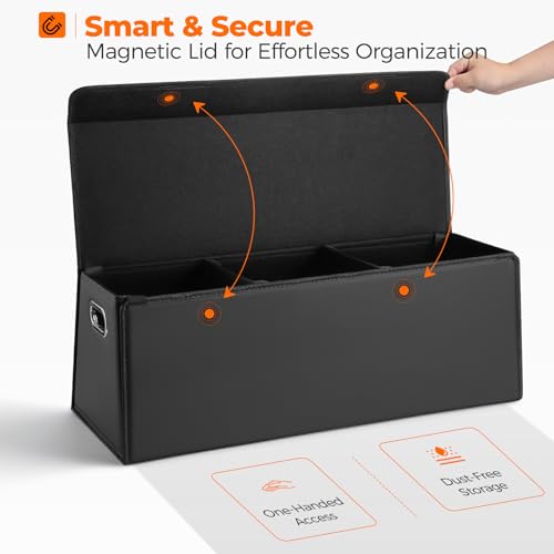 Car Trunk Organizer for SUV and Sedan