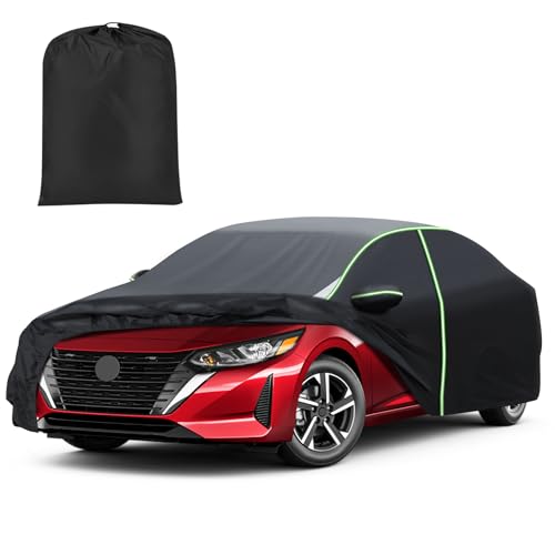 Car Cover for Nissan Sentra 2000