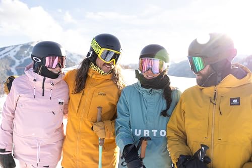 Packtalk Outdoor Helmet Communication System for Skiing
