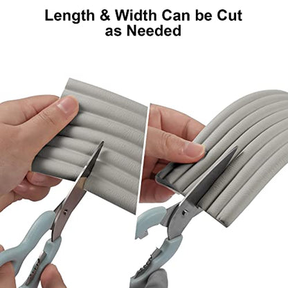 Baby Proofing Edge Protector 6.6 feet with 3M Strong Adhesive Pre