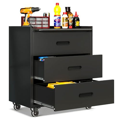 Garage Cabinets
