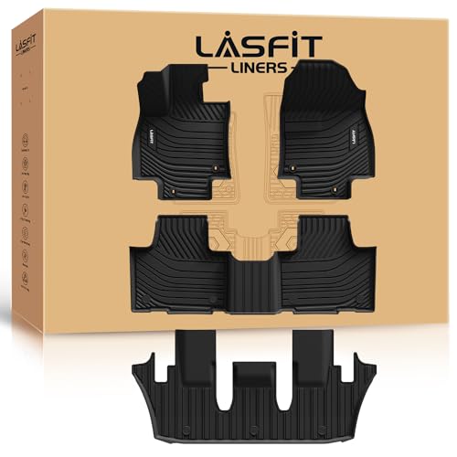 Floor Mats for 2024