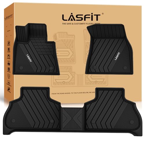 Floor Mats for BMW X5 2019