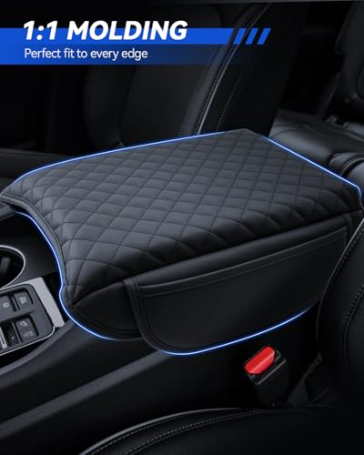 Armrest Cover for 2023