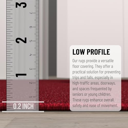 2x6 Runner Rugs for Hallway