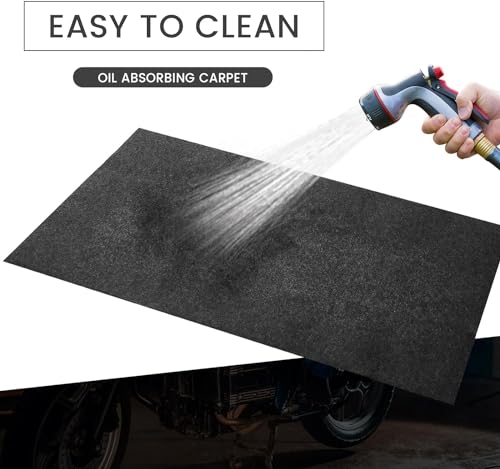 60 x 36 Inch Oil Spill Mat