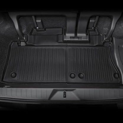 Floor Mats for 2021