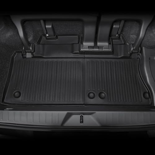 Floor Mats for 2021