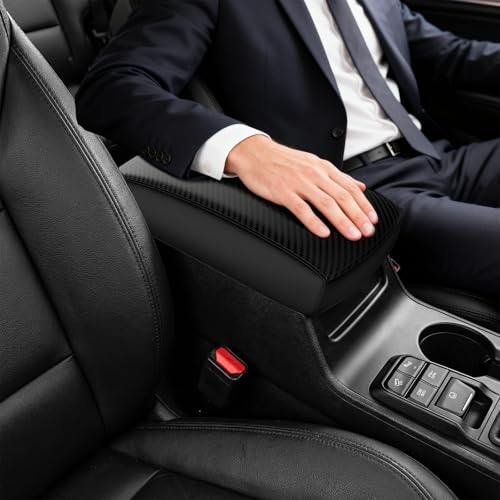 Center Console Cover for 2016