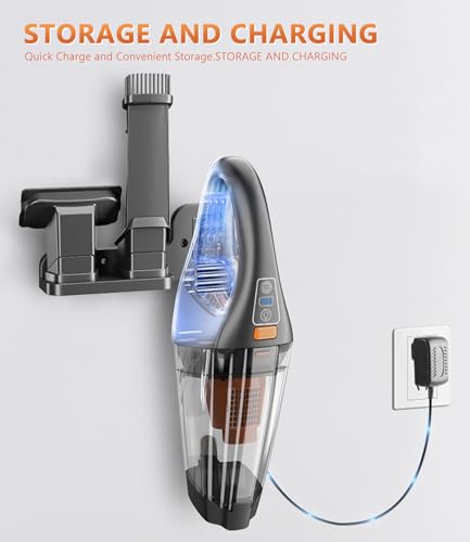 Handheld Vacuum Cordless