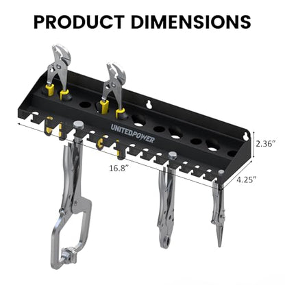 Vise Grip Holder