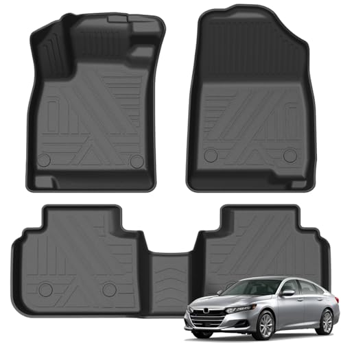 Floor Mats for 2018