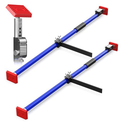 Truck Bed Cargo Bar (3 Count)