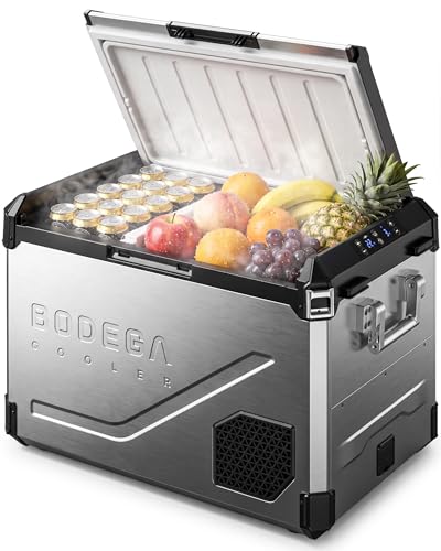 12V Car Refrigerator