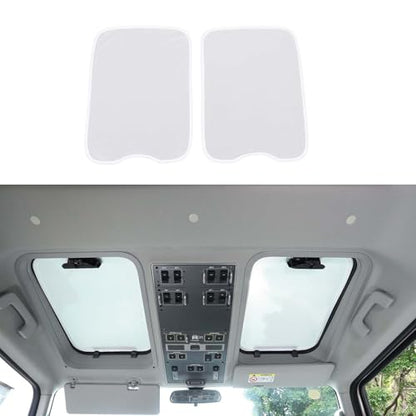 Car Sunroof Sun Shade Compatible with INEOS Grenadier 2020