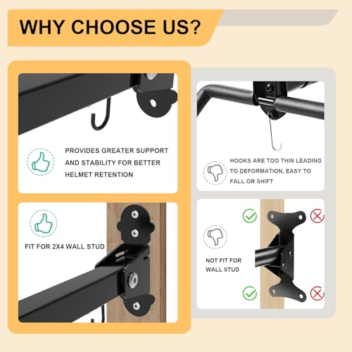 Bike Wall Mount