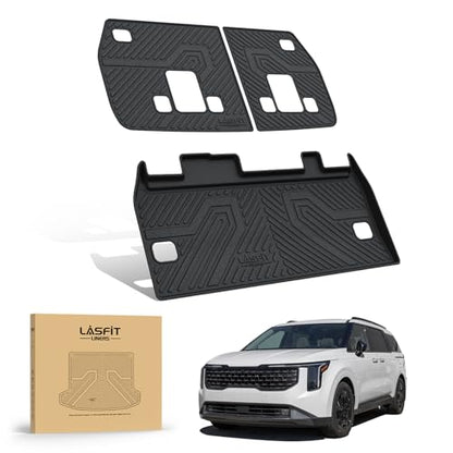 Cargo Mats for Kia Carnival 2022