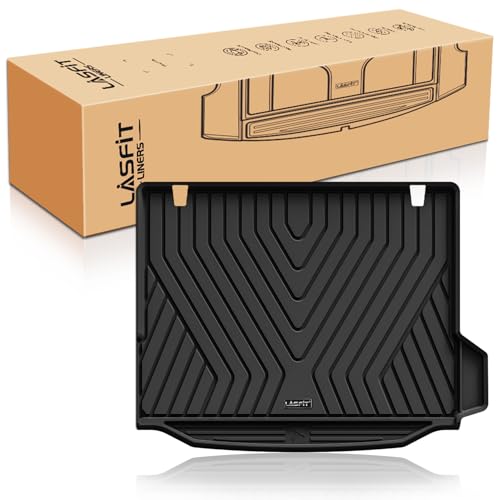 Cargo Mats for BMW X3 Gas 2018