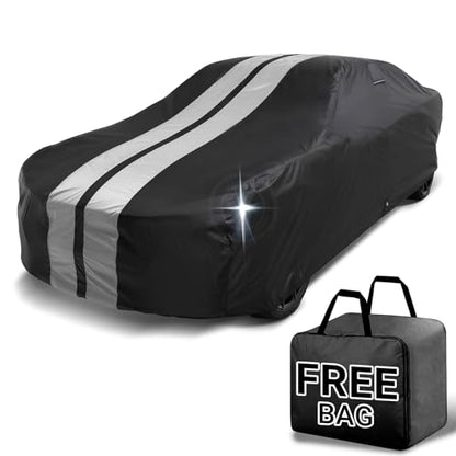 Car Cover Waterproof All Weather for 1966