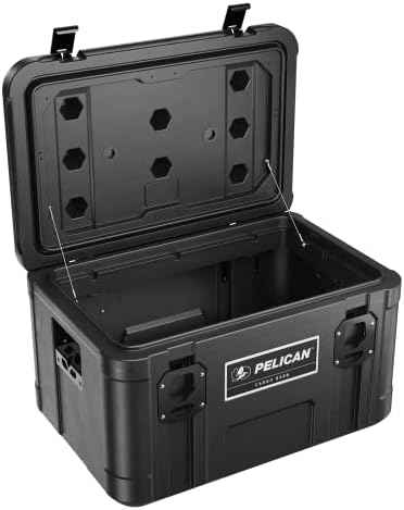 Pelican Cargo Cases