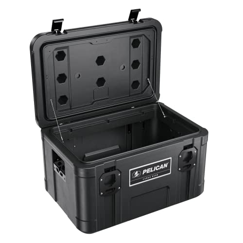 Cargo Case BX80