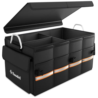 Car Trunk Organizer
