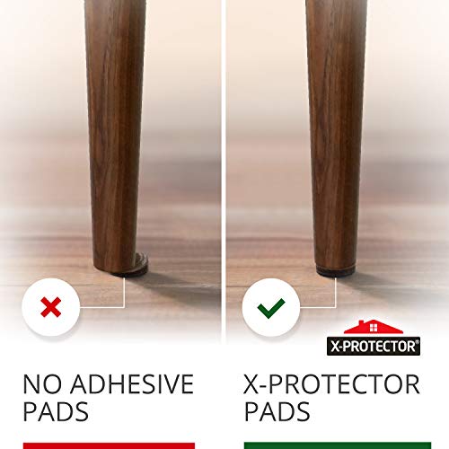 Non Slip Furniture Pads (8 Count)