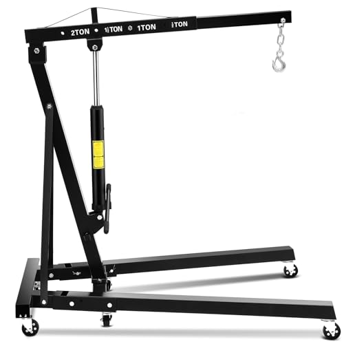 2 Ton Engine Hoist