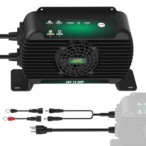 PowerPlus 48V