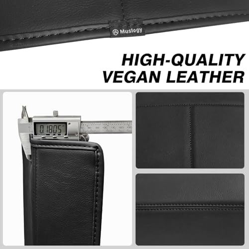 Armrest Cover for Ford F150 2015